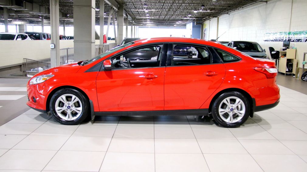 2013 Ford Focus SE A/C GR ELECT MAGS BLUETHOOT #3