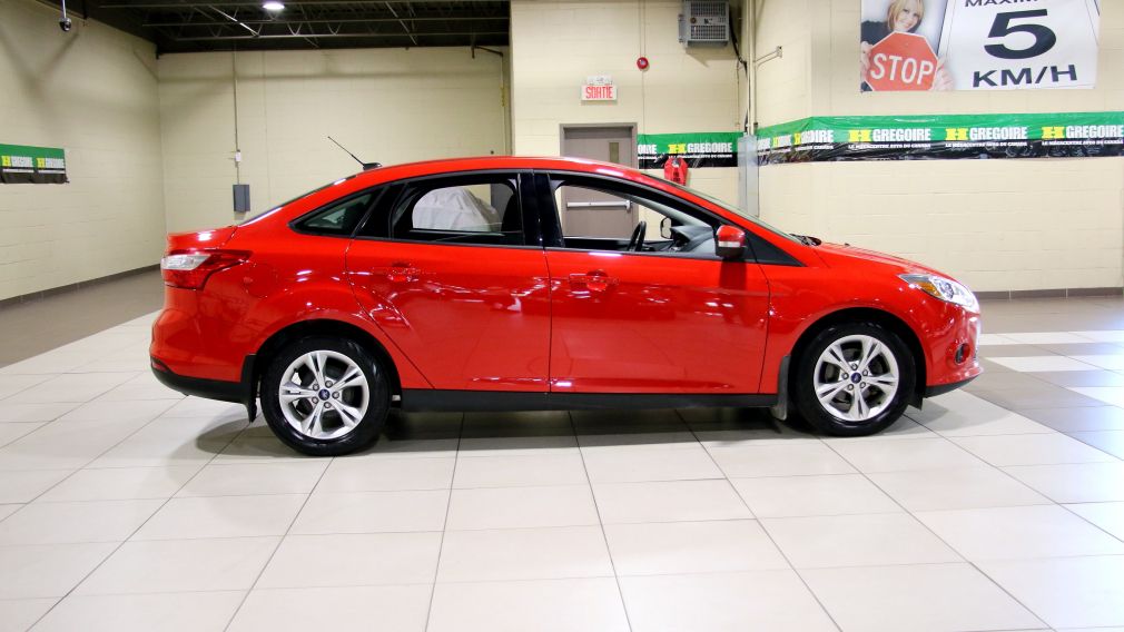 2013 Ford Focus SE A/C GR ELECT MAGS BLUETHOOT #7