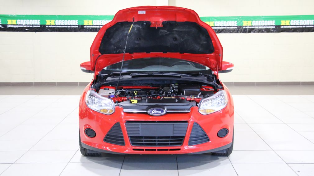 2013 Ford Focus SE A/C GR ELECT MAGS BLUETHOOT #25