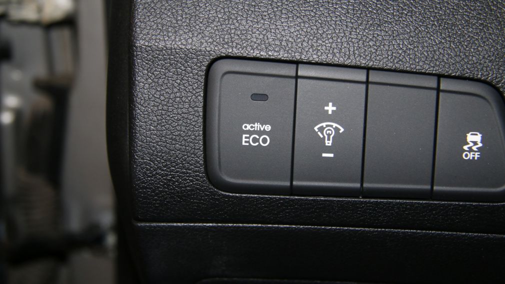 2013 Hyundai Elantra LIMITED AUTO A/C CUIR TOIT NAV #20
