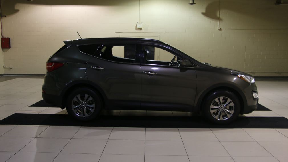 2013 Hyundai Santa Fe Premium #7