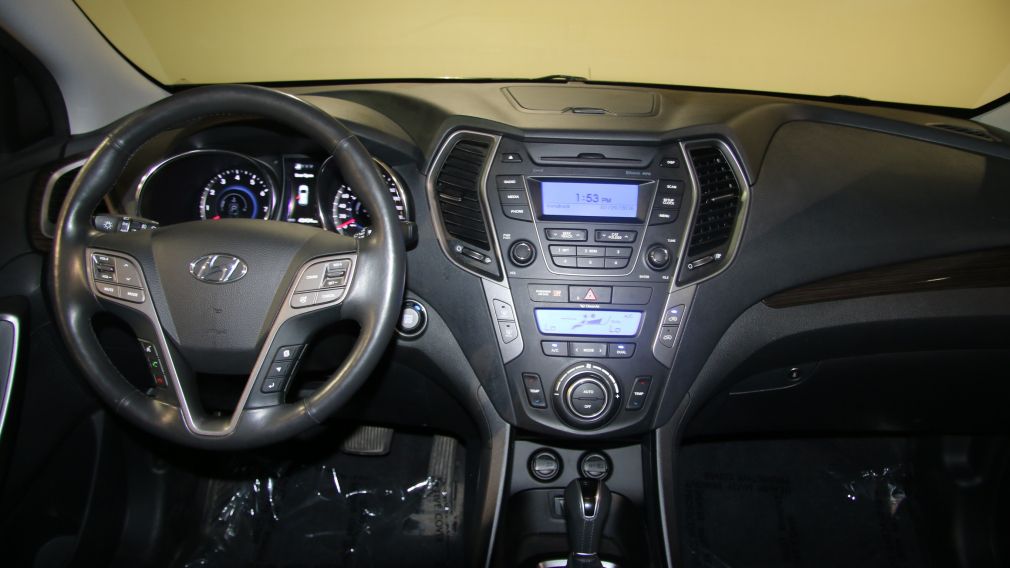 2013 Hyundai Santa Fe Premium #12