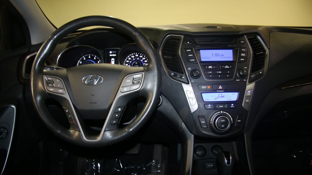 2013 Hyundai Santa Fe Premium #14