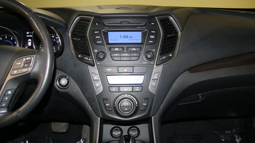 2013 Hyundai Santa Fe Premium #15