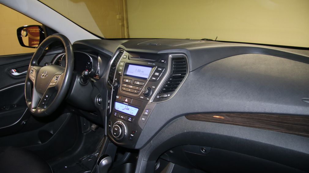 2013 Hyundai Santa Fe Premium #22