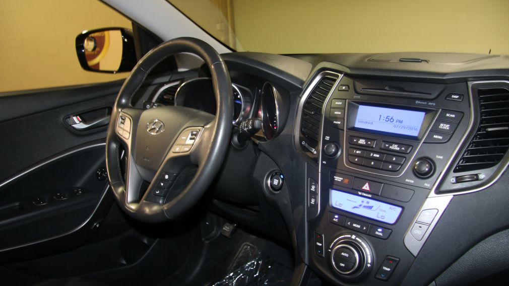 2013 Hyundai Santa Fe Premium #23