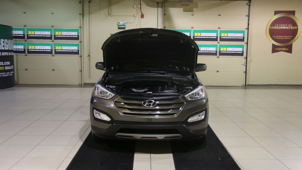 2013 Hyundai Santa Fe Premium #26