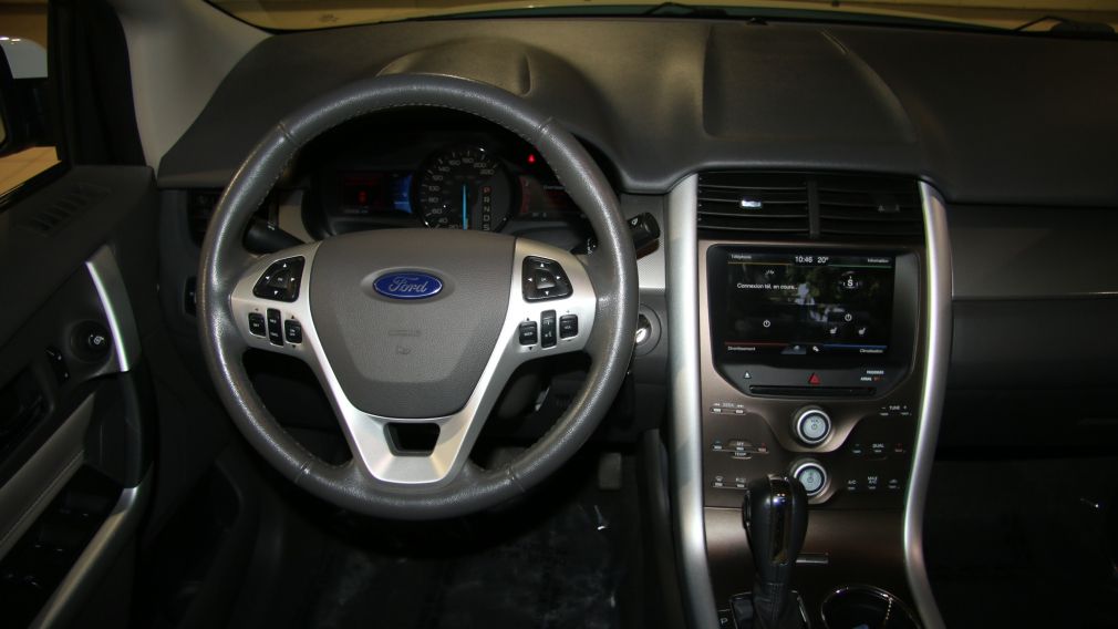 2013 Ford EDGE SEL AWD AUTO A/C MAGS BLUETOOTH #14