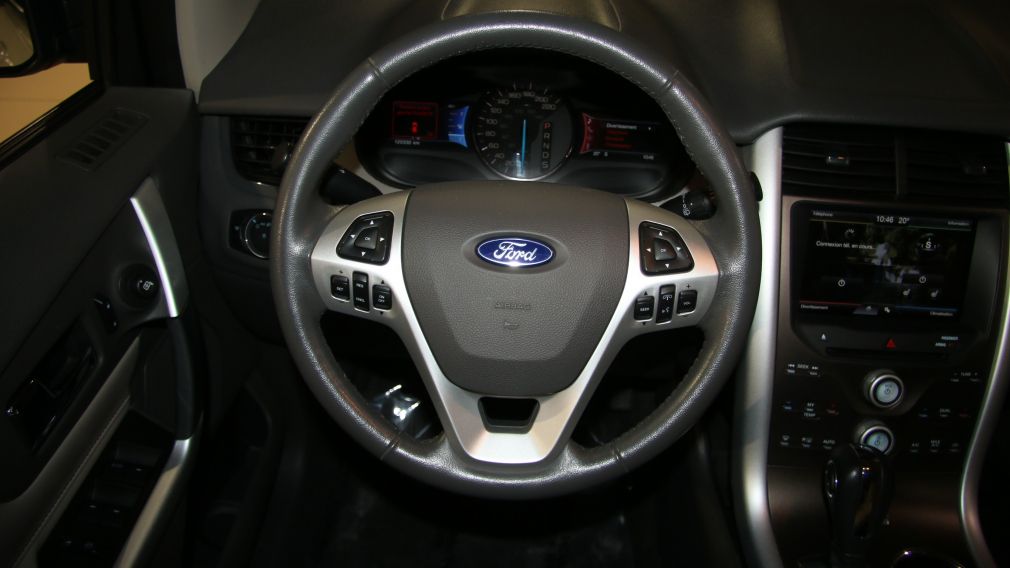 2013 Ford EDGE SEL AWD AUTO A/C MAGS BLUETOOTH #14