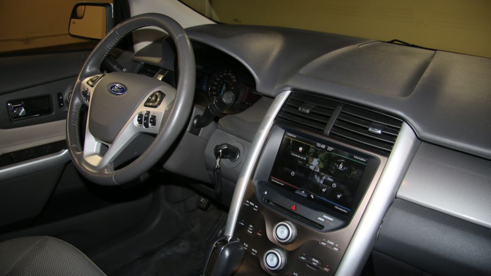 2013 Ford EDGE SEL AWD AUTO A/C MAGS BLUETOOTH #26