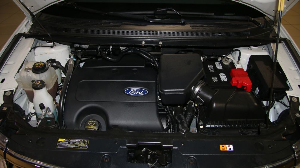 2013 Ford EDGE SEL AWD AUTO A/C MAGS BLUETOOTH #28