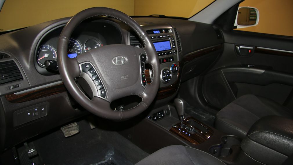 2010 Hyundai Santa Fe GL AUTO A/C TOIT MAGS BLUETOOTH #9