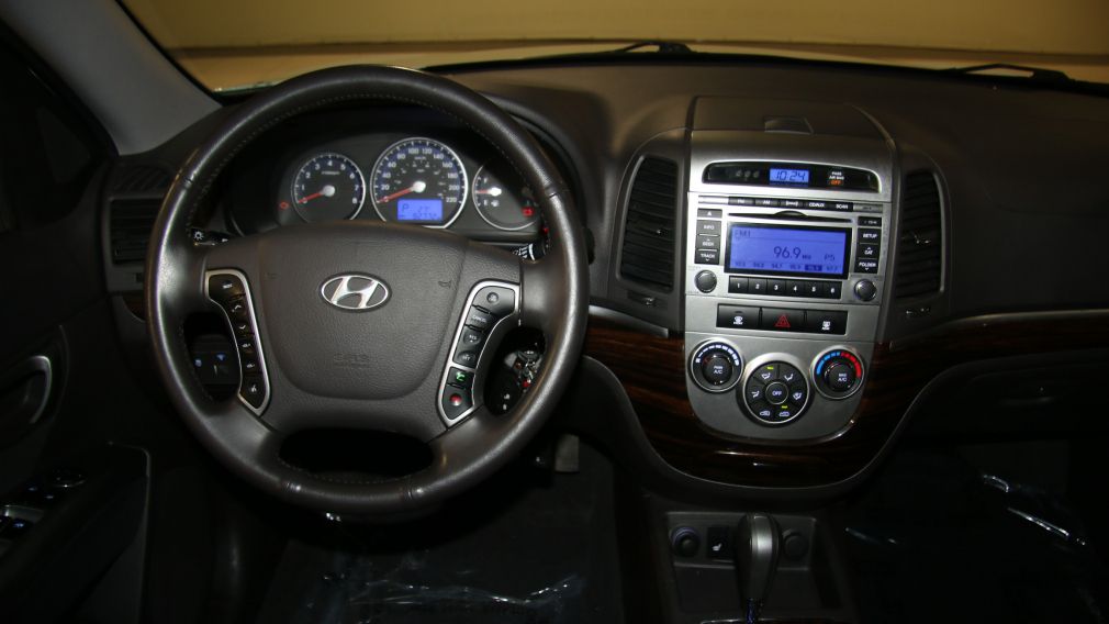 2010 Hyundai Santa Fe GL AUTO A/C TOIT MAGS BLUETOOTH #14