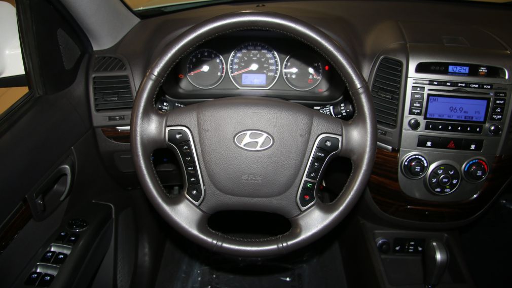 2010 Hyundai Santa Fe GL AUTO A/C TOIT MAGS BLUETOOTH #15