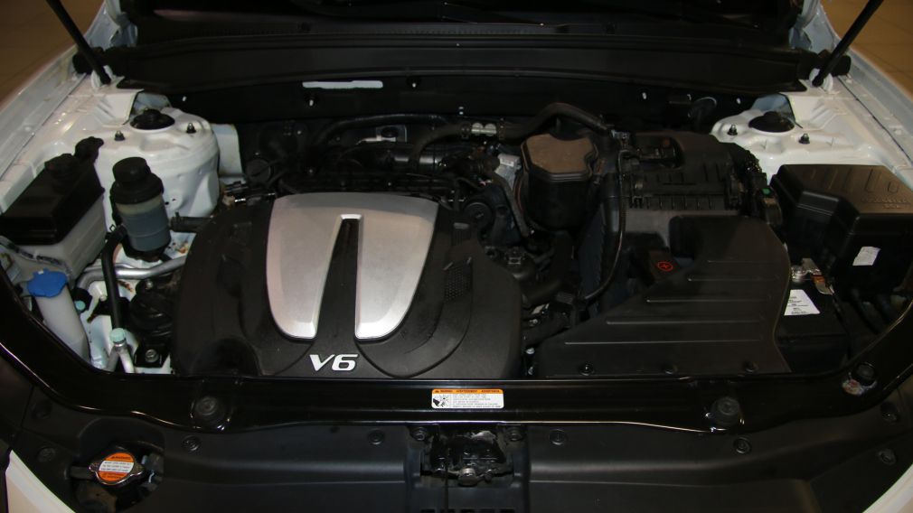 2010 Hyundai Santa Fe GL AUTO A/C TOIT MAGS BLUETOOTH #25