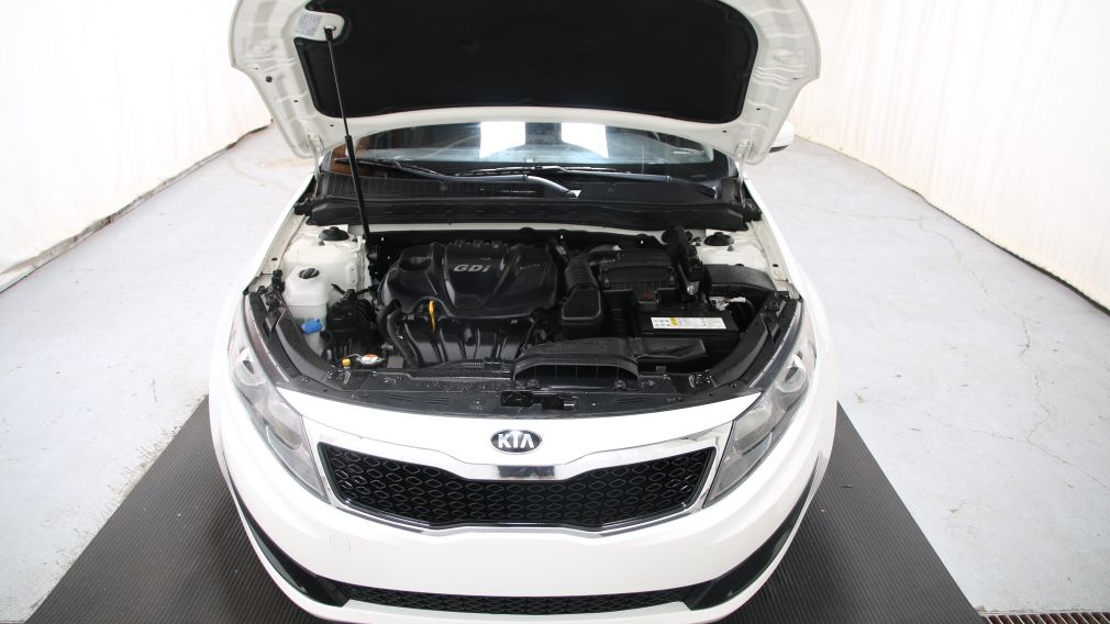 2013 Kia Optima LX+ AUTO A/C TOIT MAGS BLUETOOTH #22