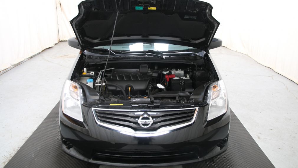 2012 Nissan Sentra 2.0 S AUTO A/C MAGS TOIT BLUETOOTH #22