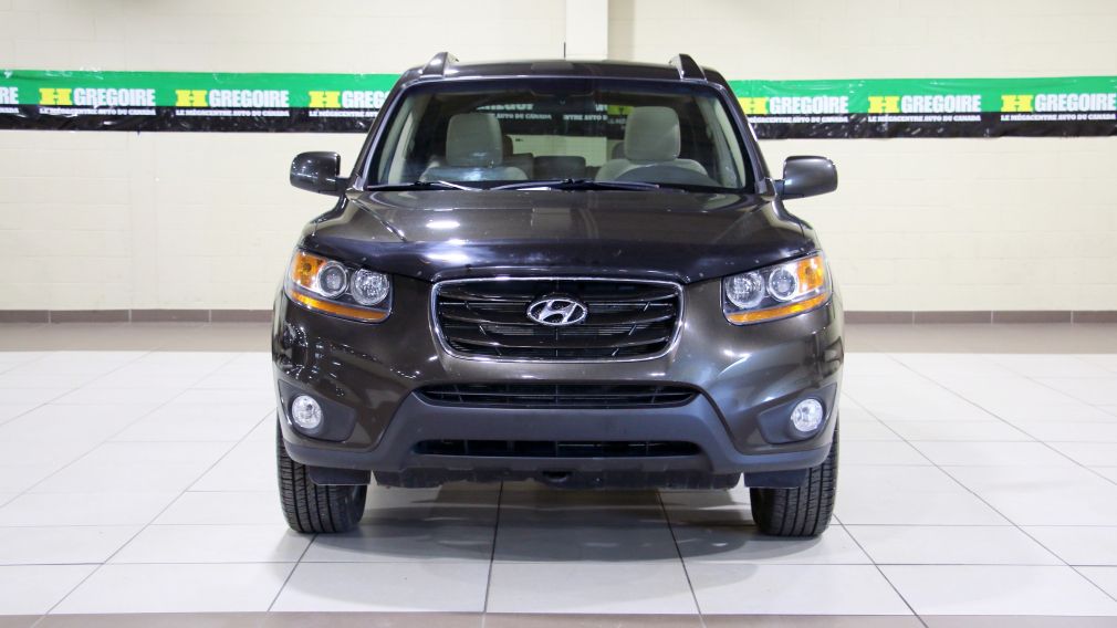 2011 Hyundai Santa Fe GL Premium AWD AUTO A/C TOIT MAGS #1