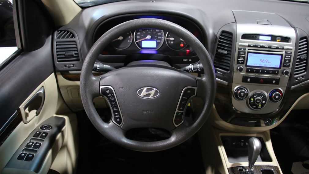 2011 Hyundai Santa Fe GL Premium AWD AUTO A/C TOIT MAGS #14