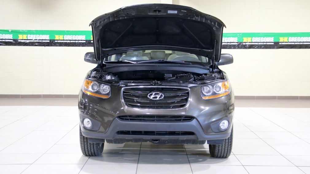 2011 Hyundai Santa Fe GL Premium AWD AUTO A/C TOIT MAGS #26