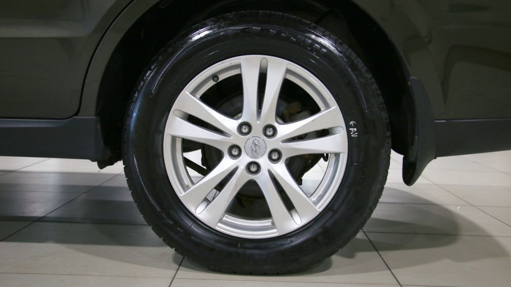 2011 Hyundai Santa Fe GL Premium AWD AUTO A/C TOIT MAGS #31