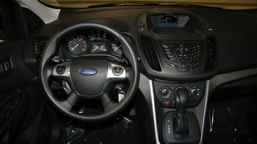 2016 Ford Escape SE AWD AUTO A/C MAGS BLUETOOTH #12