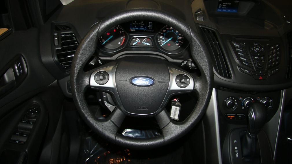 2016 Ford Escape SE AWD AUTO A/C MAGS BLUETOOTH #14