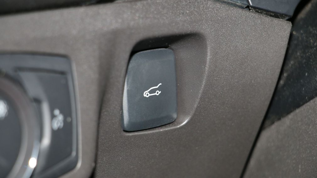 2014 Ford Fusion S AUTO A/C GR ELECT #16
