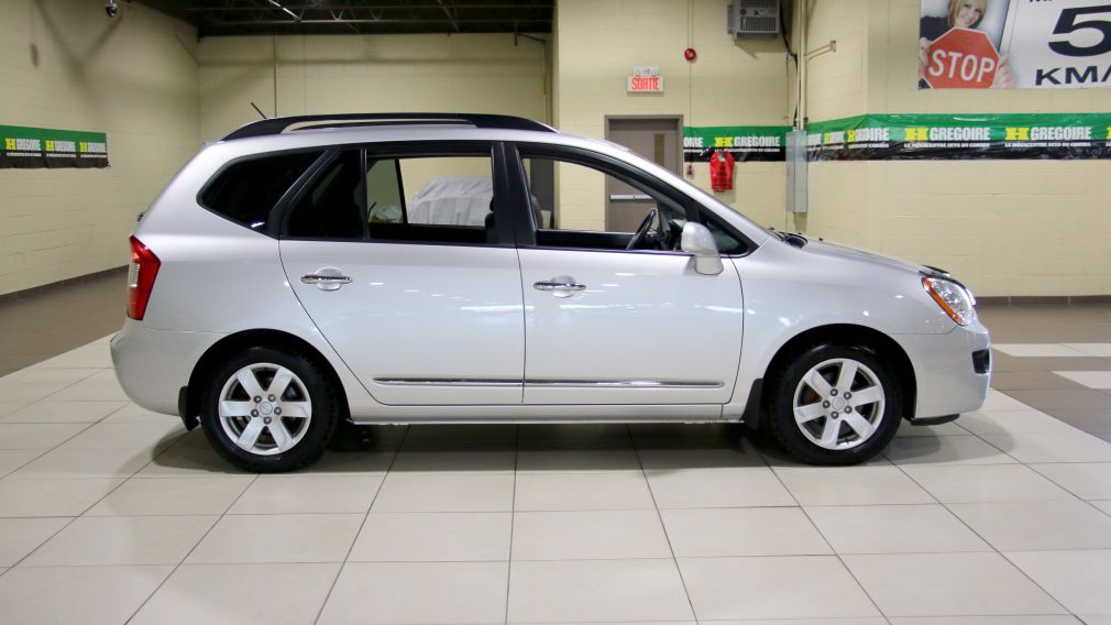 2009 Kia Rondo EX AUTO A/C GR ELECT MAGS BLUETOOTH #8