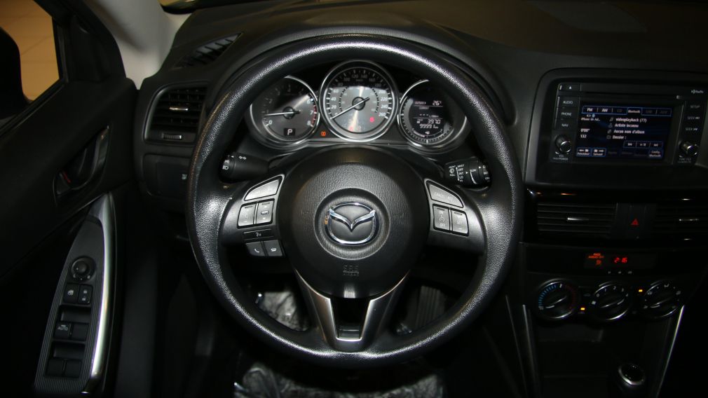 2013 Mazda CX 5 GX AUTO A/C MAGS BLUETOOTH #14