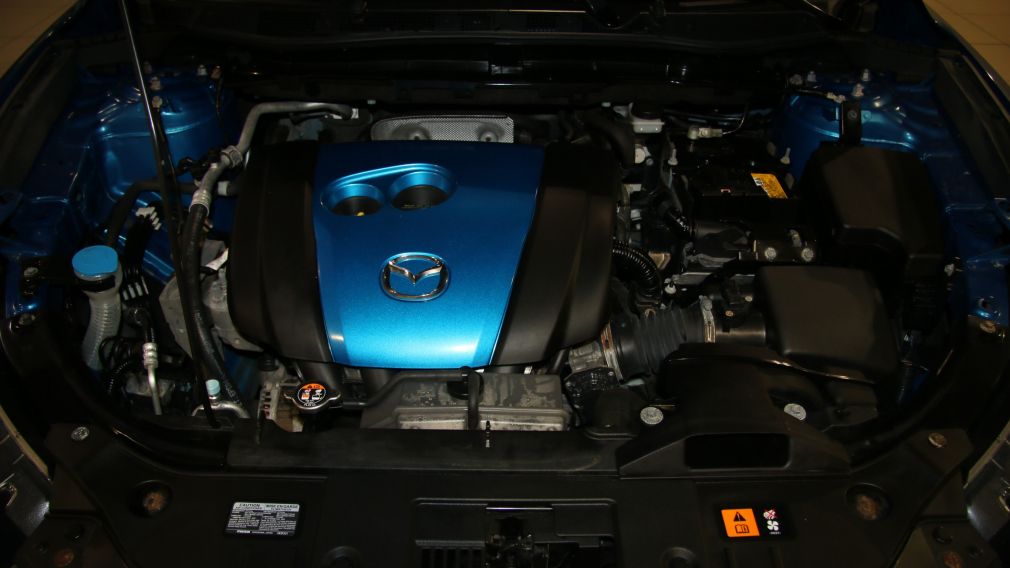 2013 Mazda CX 5 GX AUTO A/C MAGS BLUETOOTH #23