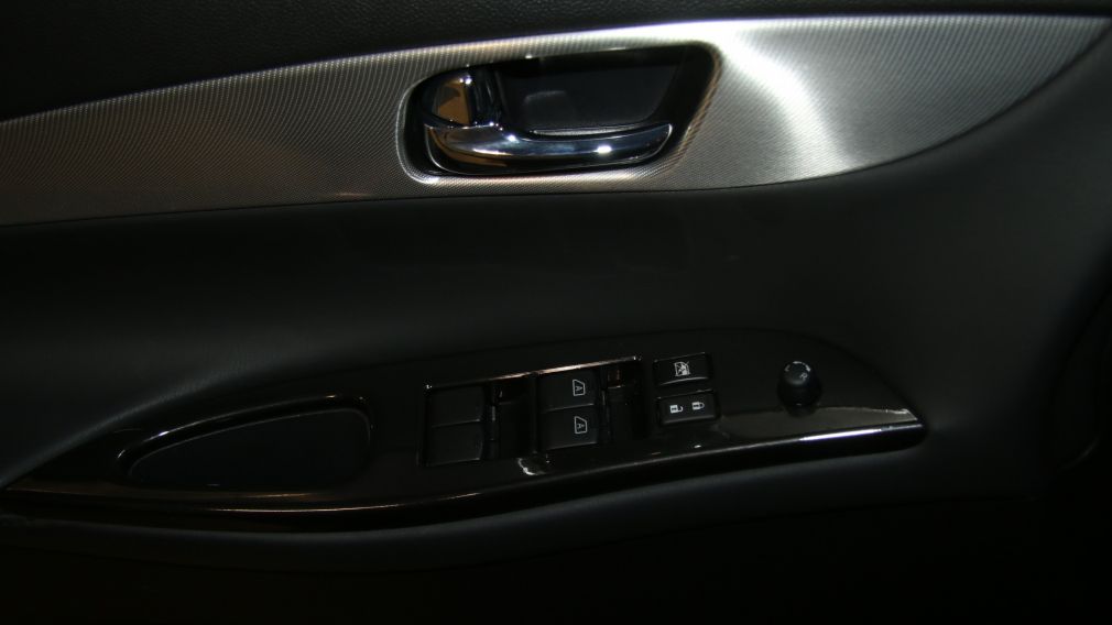 2015 Infiniti QX50 Journey AWD AUTO A/C CUIR MAGS BLUETOOTH #11