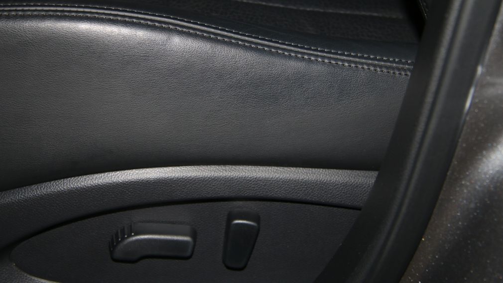 2015 Infiniti QX50 Journey AWD AUTO A/C CUIR MAGS BLUETOOTH #13