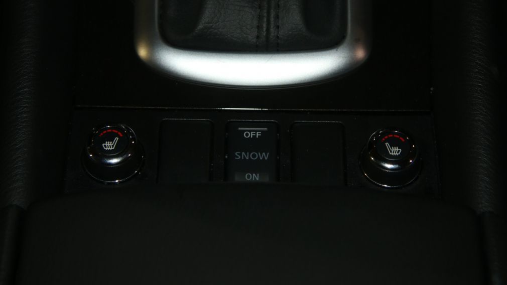 2015 Infiniti QX50 Journey AWD AUTO A/C CUIR MAGS BLUETOOTH #19