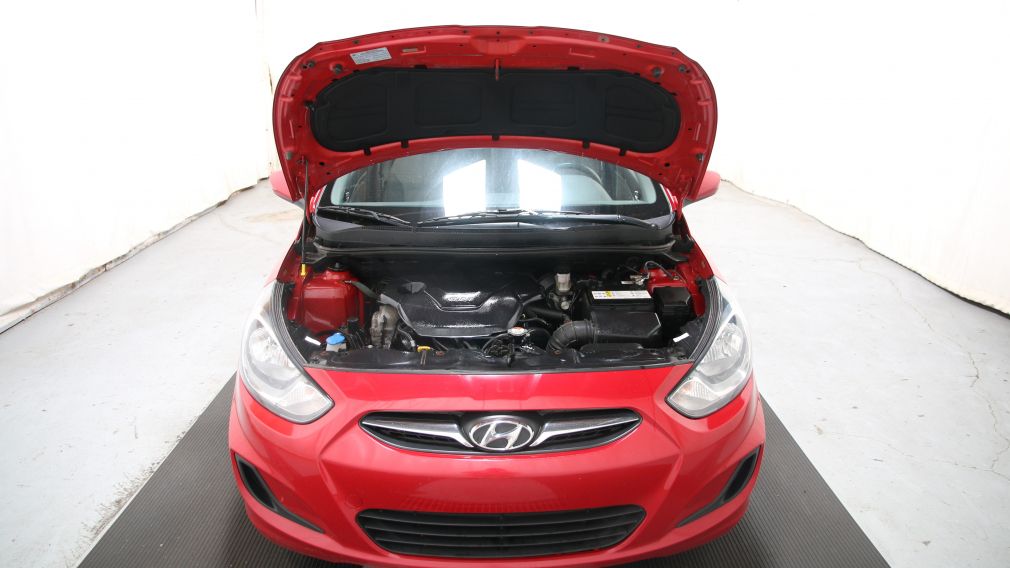 2013 Hyundai Accent GL #21