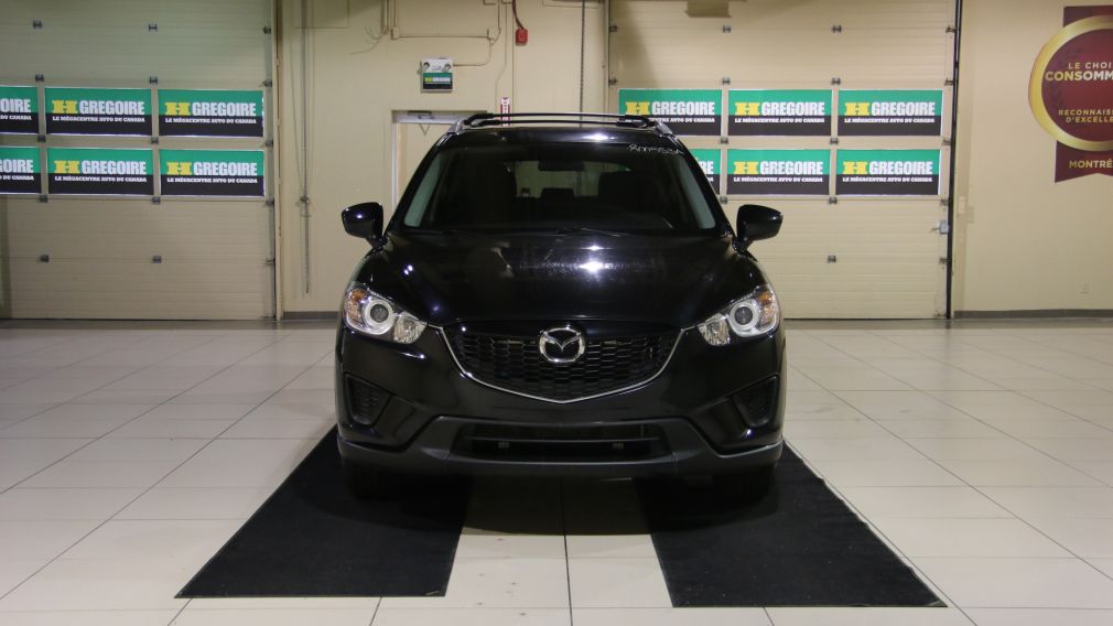 2014 Mazda CX 5 GX AUTO A/C MAGS BLUETOOTH #2