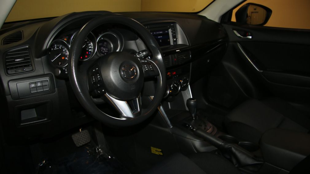 2014 Mazda CX 5 GX AUTO A/C MAGS BLUETOOTH #9