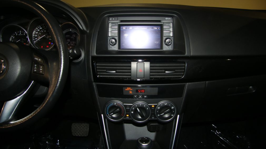 2014 Mazda CX 5 GX AUTO A/C MAGS BLUETOOTH #15