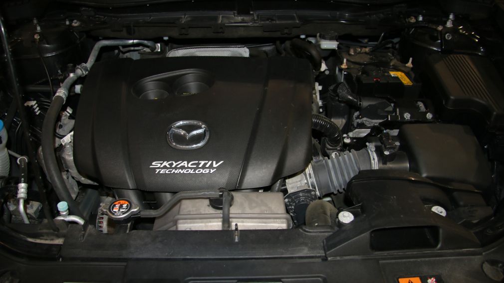2014 Mazda CX 5 GX AUTO A/C MAGS BLUETOOTH #24