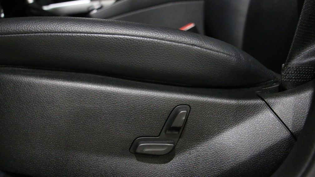 2012 Mercedes Benz GLK350 4 MATIC AUTO A/C CUIR TOIT MAGS #11