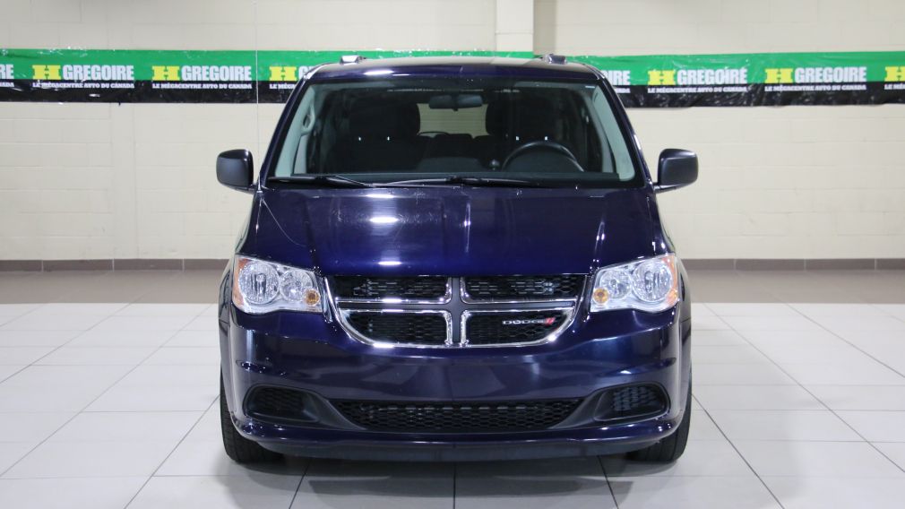 2015 Dodge GR Caravan Canada Value Package AUTO A/C GR ELECT #1