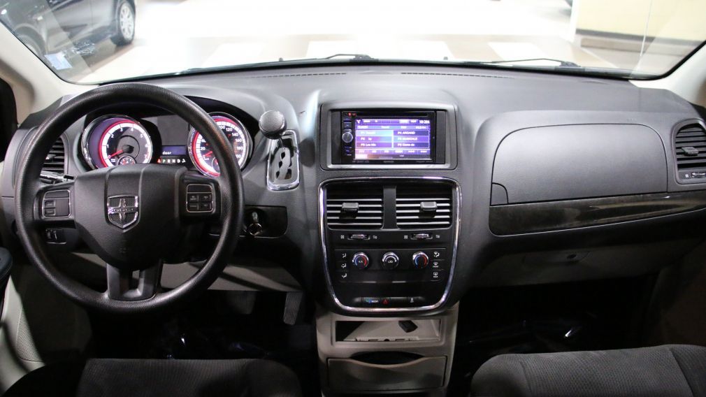 2015 Dodge GR Caravan Canada Value Package AUTO A/C GR ELECT #11