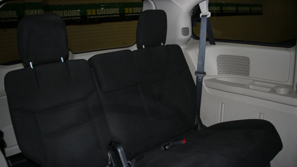 2015 Dodge GR Caravan Canada Value Package AUTO A/C GR ELECT #20