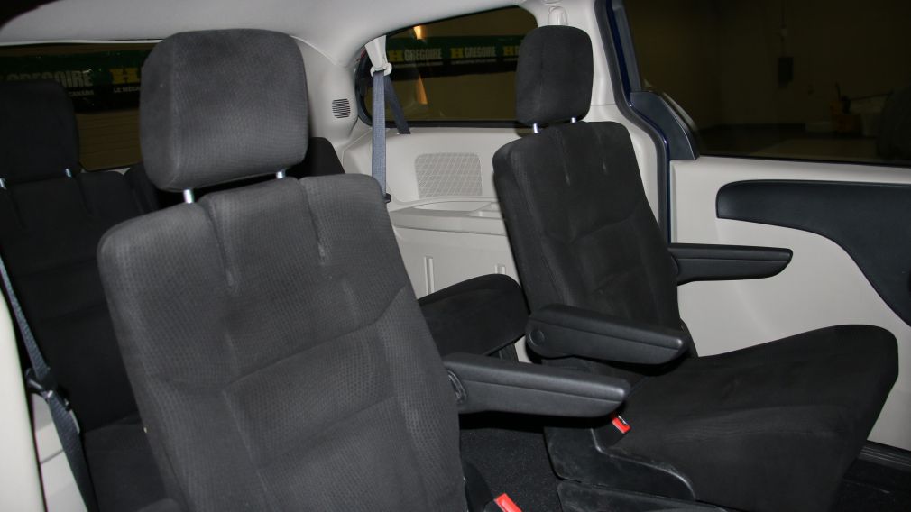 2015 Dodge GR Caravan Canada Value Package AUTO A/C GR ELECT #20