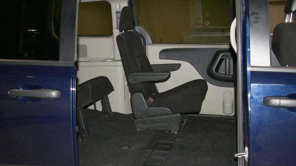 2015 Dodge GR Caravan Canada Value Package AUTO A/C GR ELECT #27