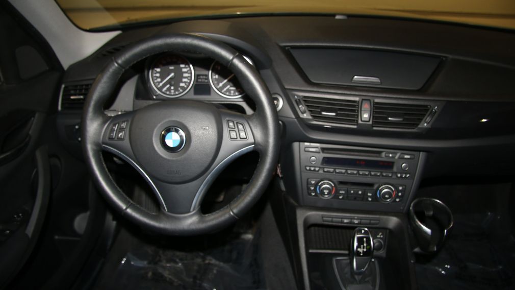 2012 BMW X1 28i AWD AUTO A/C TOIT MAGS #14