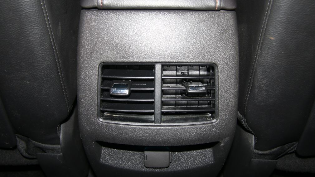 2013 Ford EDGE Limited AWD AUTO A/C CUIR TOIT MAGS CHROME #18