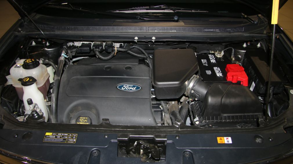 2013 Ford EDGE Limited AWD AUTO A/C CUIR TOIT MAGS CHROME #29