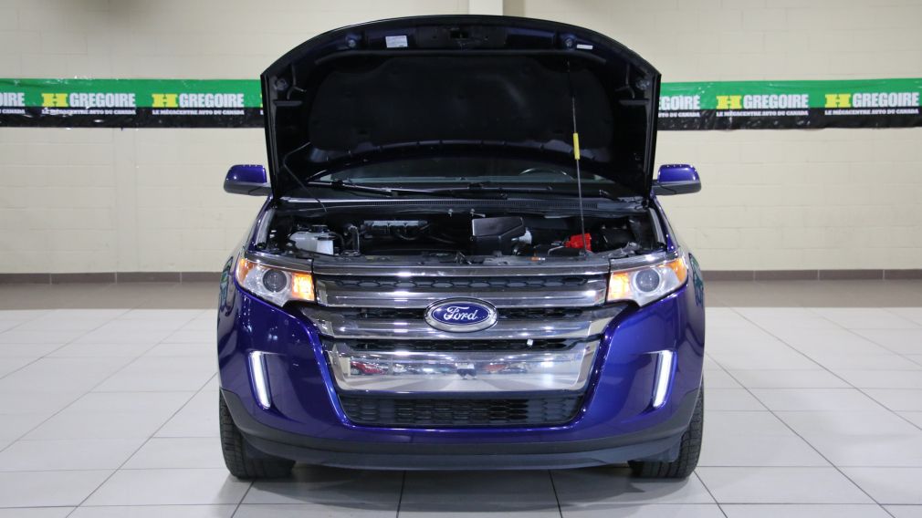 2013 Ford EDGE SEL AUTO A/C GR ELECT MAGS BLUETOOTH #27