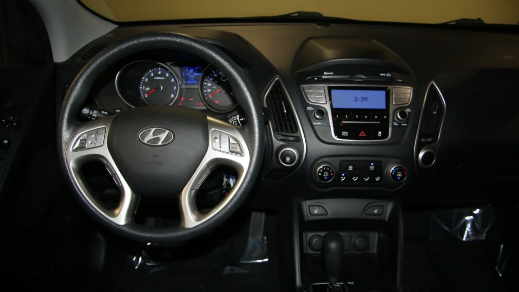 2013 Hyundai Tucson GL AUTO A/C GR ELECT BLUETOOTH #13